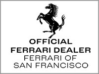 Ferrari San Francisco
