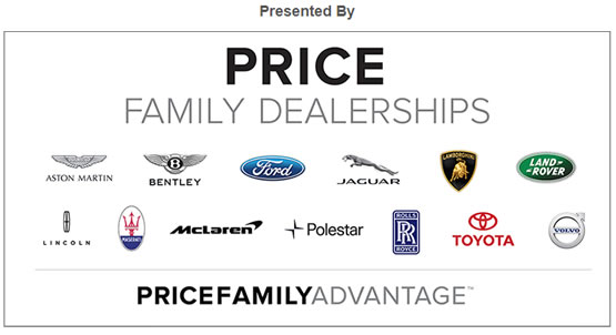 Price Family Dealerships