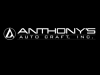 Anthony's Auto Craft